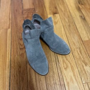 Seychelles ankle boots size 8